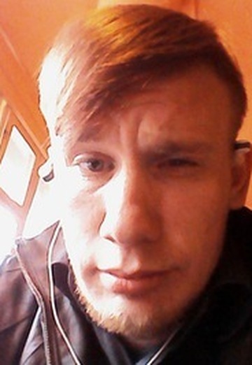 My photo - Bart, 31 from Severodvinsk (@bart274)