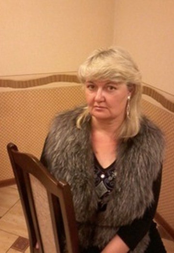 Моя фотография - Майя, 57 из Могилёв (@mayya3466)
