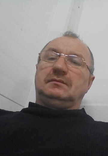 Моя фотография - Анатолий, 58 из Москва (@anatoliy44515)