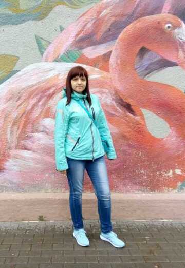 Моя фотография - Ксения, 34 из Балаково (@kseniya59280)