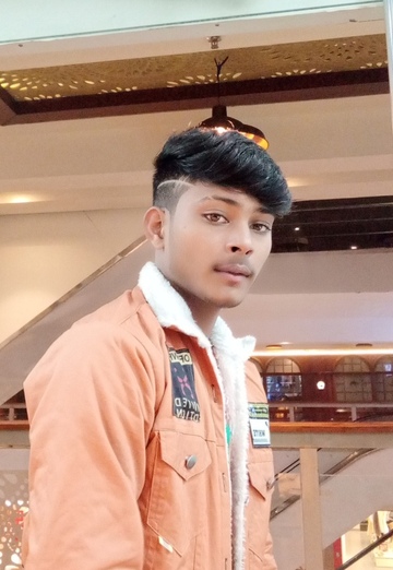 My photo - Roy, 20 from Muzaffarnagar (@roy1124)