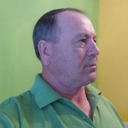 Владимир, 59, Красноармейск (Саратовск.)