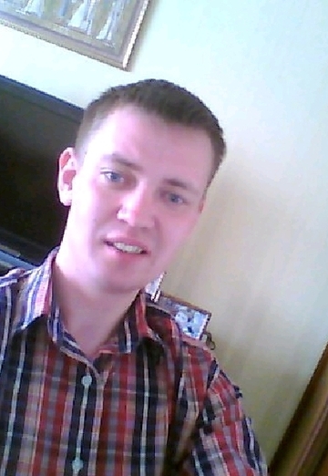 My photo - Anton, 33 from Chernihiv (@anton168847)