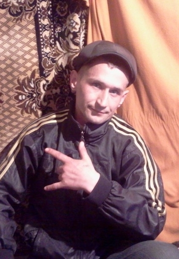 Моя фотография - володя грех, 36 из Ровно (@volodyagreh)