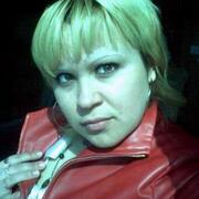 Анна, 34, Короча