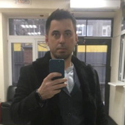 Dmitriy 42 Novosibirsk
