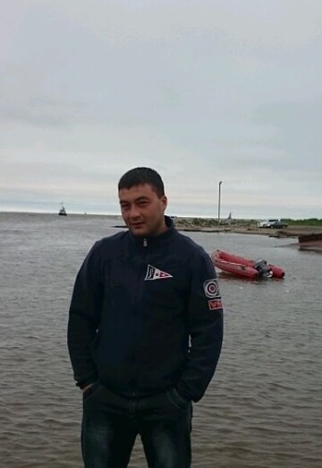 Моя фотография - дмитрий, 43 из Южно-Сахалинск (@dmitriy318304)