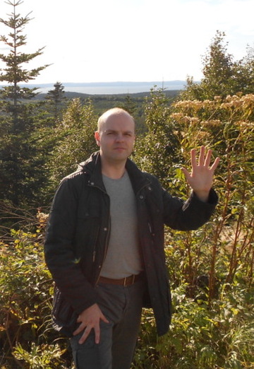 My photo - Evgeniy, 37 from Khabarovsk (@evgeniy72523)