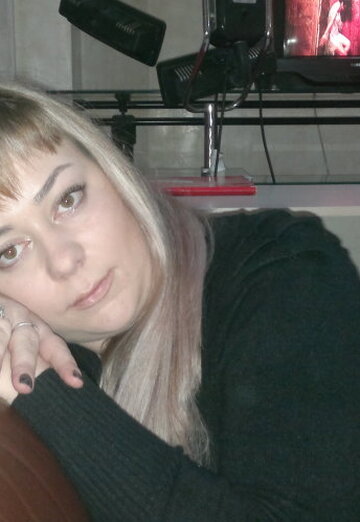 Mein Foto - Darja, 36 aus Krasnodar (@darya9963)