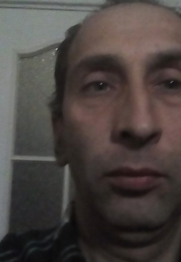 My photo - Evgeny, 52 from Zheleznogorsk (@evgeny2783)