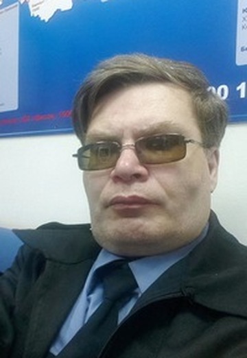 Моя фотография - Андрей, 51 из Корсаков (@andrey426736)