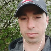 Юра, 39, Льгов
