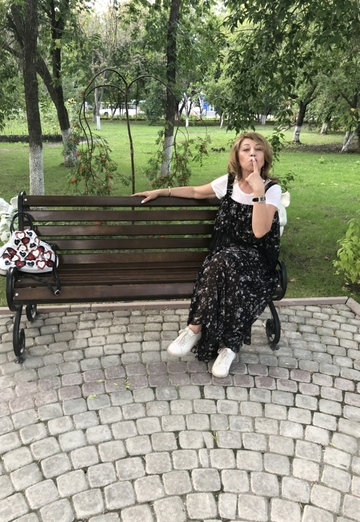 Моя фотография - Вера, 58 из Каменск-Уральский (@vera40054)