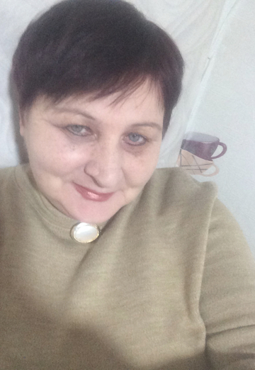 My photo - Maria, 65 from Svetlograd (@maria12172)