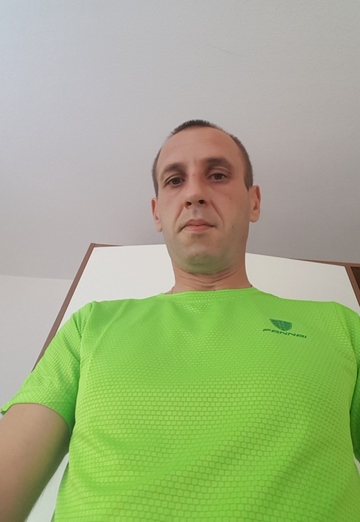 My photo - Andrey, 48 from Nuremberg (@andrey458510)