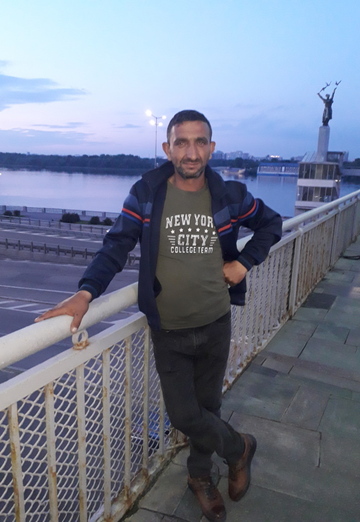 My photo - Ram Mustafayev, 47 from Brovary (@rammustafayev0)