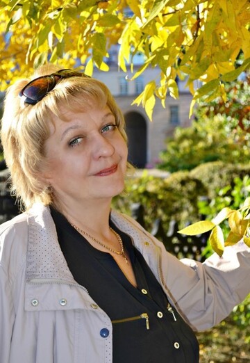 Моя фотография - Анна, 53 из Алчевск (@anna183199)