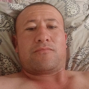 Бекзод, 34, Ожерелье