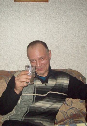 Моя фотография - Алексей, 59 из Томск (@aleksey81646)