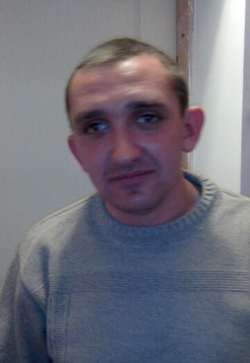 My photo - Yurіy, 39 from Mykolaiv (@ury514)