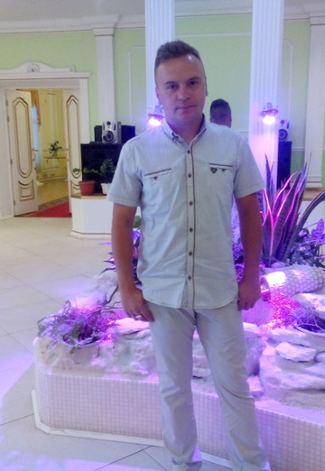 My photo - Oleg, 40 from Kolomna (@oleg34164)