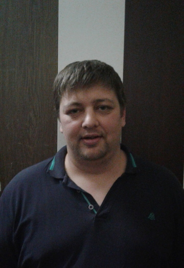 My photo - Valeriy, 40 from Alexandrov (@valeriy49808)