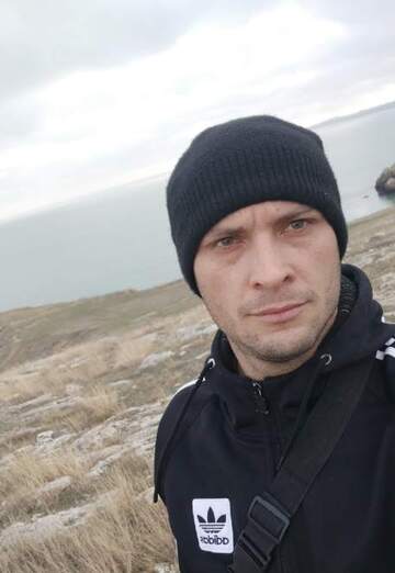 My photo - Roman Korinenko, 35 from Rostov-on-don (@romankorinenko0)