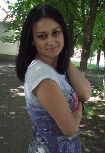 My photo - Anjela, 37 from Krasnodar (@anjela465)