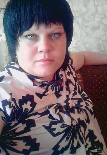 My photo - Olga, 39 from Lensk (@olga120797)