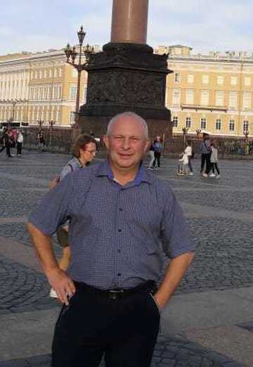 My photo - aleksandr dektyarenko, 57 from Prokopyevsk (@aleksandrdektyarenko1)
