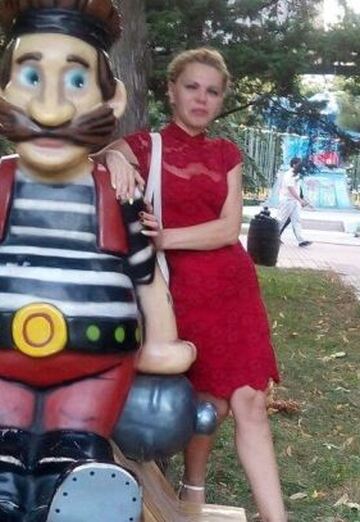 My photo - Olga, 42 from Novorossiysk (@olga356436)