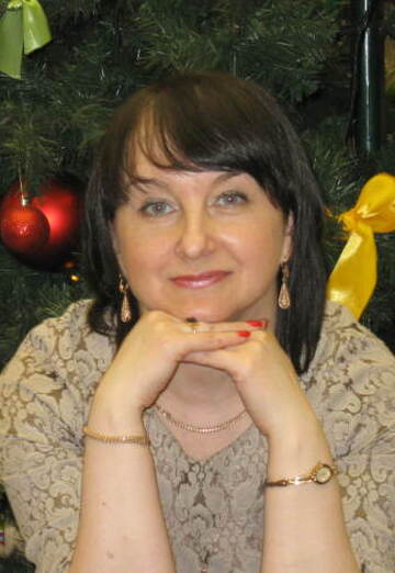 Моя фотография - Марина, 56 из Рязань (@marina117651)