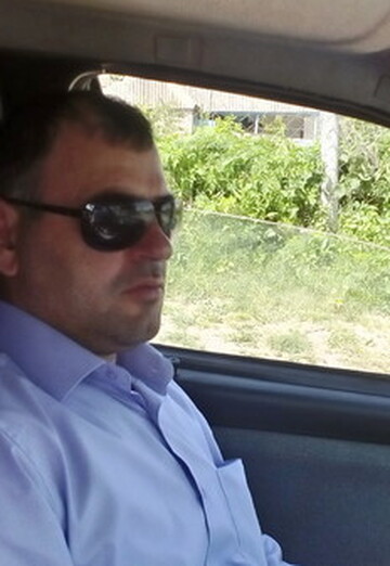 My photo - habib, 46 from Makhachkala (@habib1051)