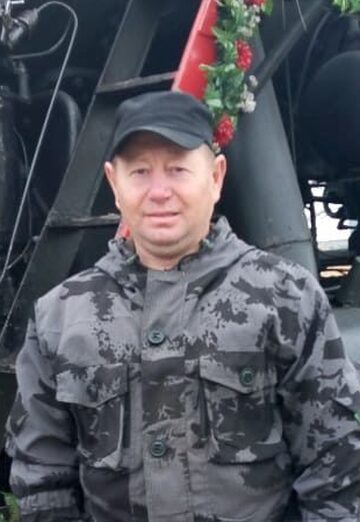 My photo - Aleksey, 46 from Kalach-na-Donu (@aleksey567111)
