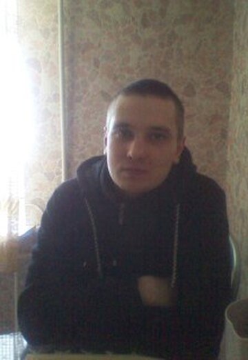 Моя фотографія - Александр Беляев, 35 з Мінськ (@aleksandrbelyaev3)