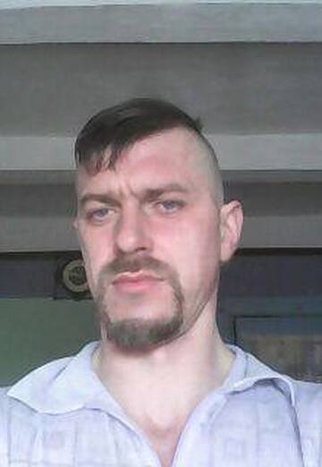 My photo - Іgor, 43 from Kyiv (@gor9869)