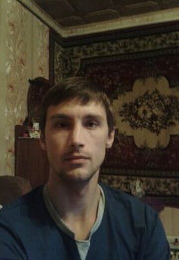 Моя фотография - Денис, 40 из Домодедово (@denis143095)