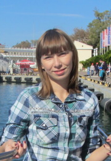 Моя фотография - Алина, 33 из Ставрополь (@alina46059)