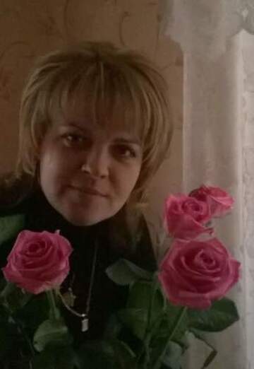 Моя фотография - ЕОО, 42 из Саранск (@eoo)