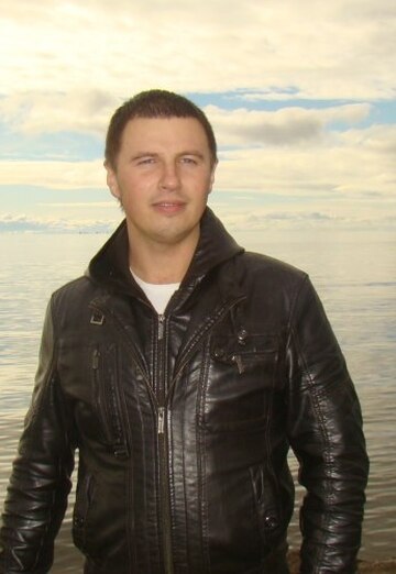 Sergey (@sergey629895) — my photo № 3
