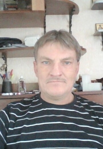 Моя фотография - Александр, 62 из Москва (@aleksandr450950)