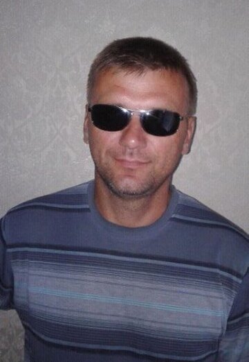 My photo - Aleksey, 44 from Voronezh (@aleksey568799)
