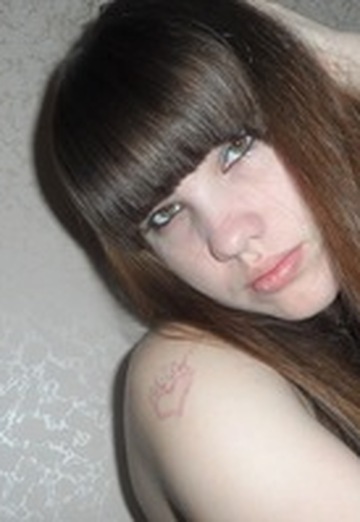 My photo - Nastyuha, 30 from Poltava (@nastuha262)