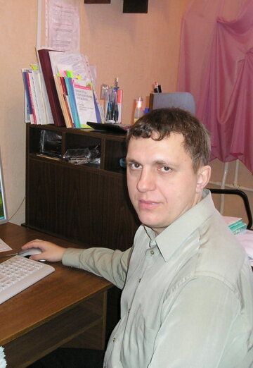 Minha foto - Sergey, 42 de Komsomolsk-on-Amur (@sergey449276)