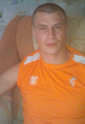 Моя фотография - Алексей, 42 из Армавир (@aleksey292213)