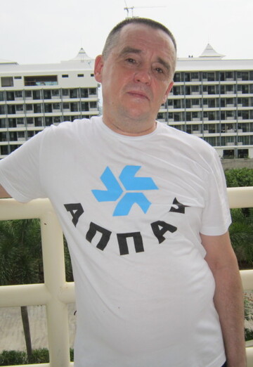 My photo - Sergey, 62 from Taraz (@sergey548707)