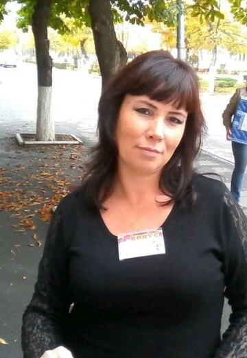 My photo - Tatyana, 54 from Salsk (@tatyana284244)