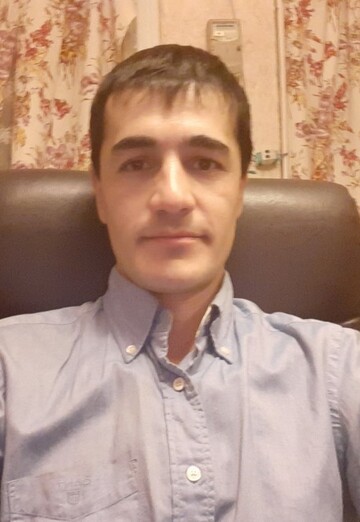 My photo - Ruslan Xudayberganov, 33 from Pushkin (@ruslanxudayberganov)