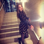 Аня, 24, Омутнинск