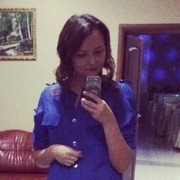 Надя, 30, Талица